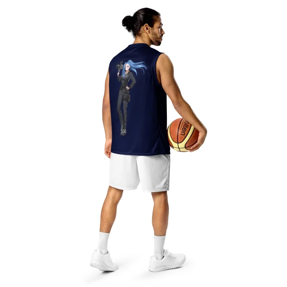 Sootsi Basketball Jersey product image (11)