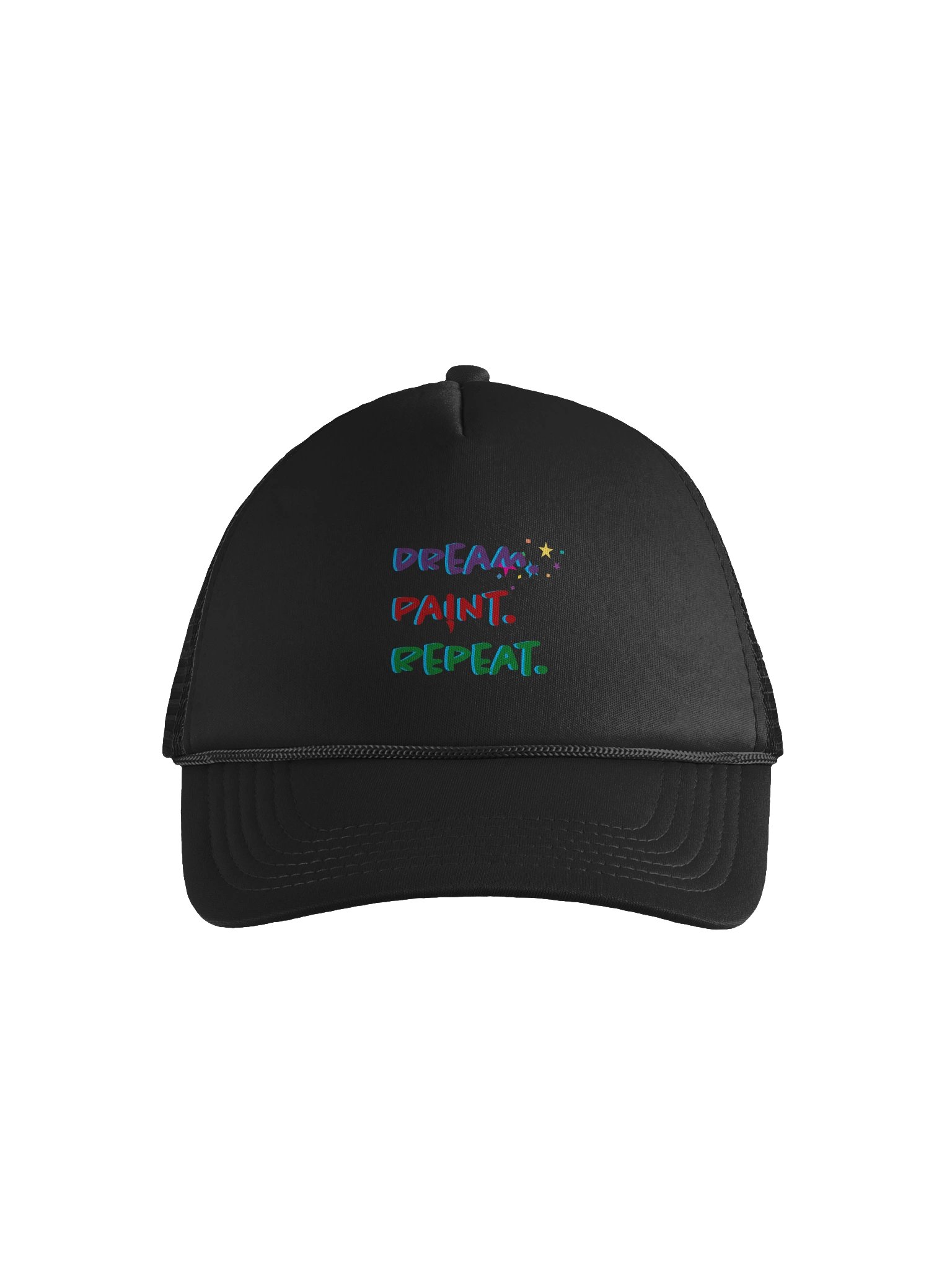 Dream. Paint. Repeat. product image (1)