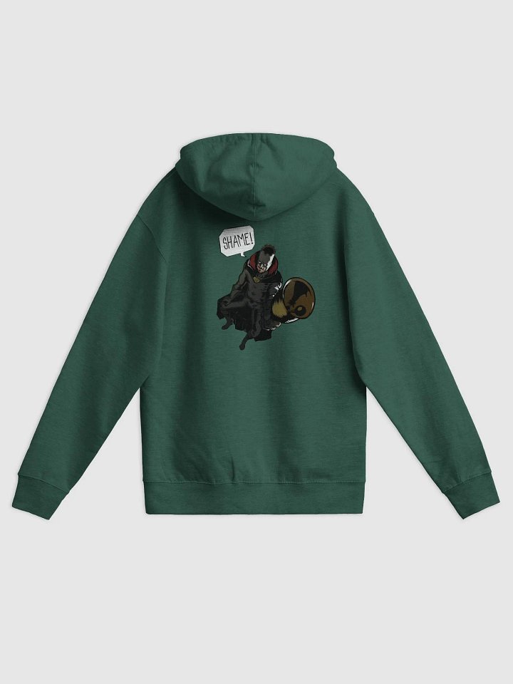 Castlehead Zip Hoodie product image (5)