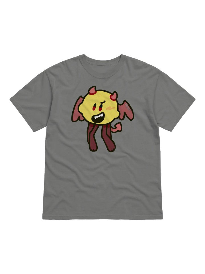 Evil Lemon T-Shirt product image (1)