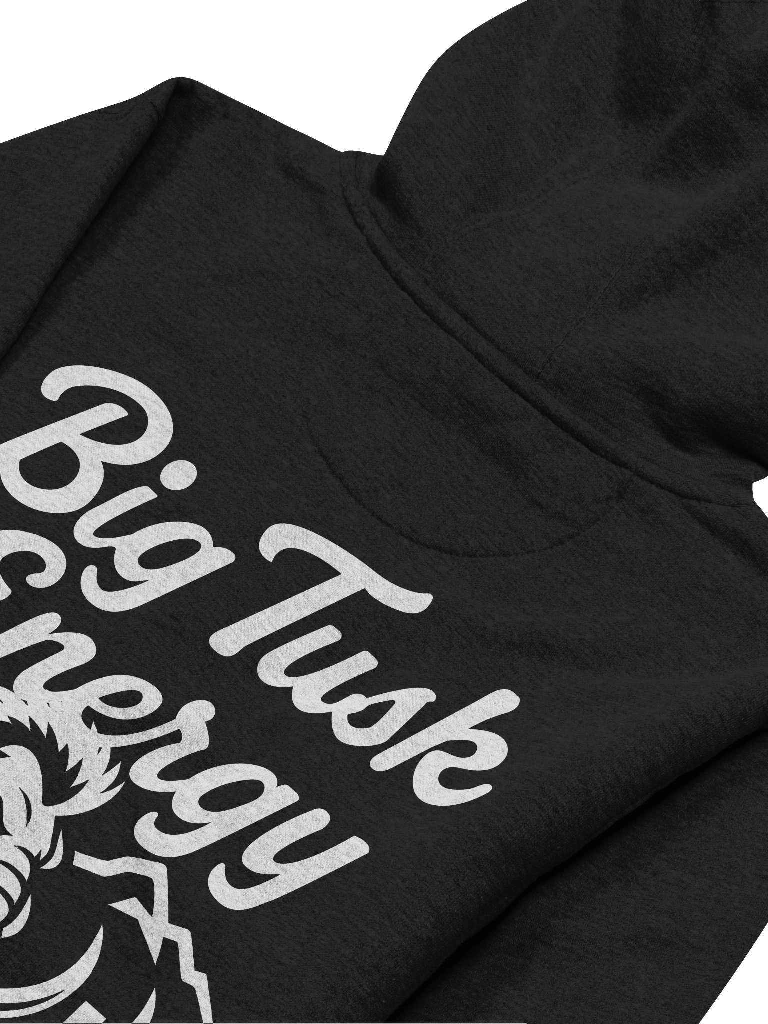 City Defender Hoodie - Utah Hockey Inspired product image (4)