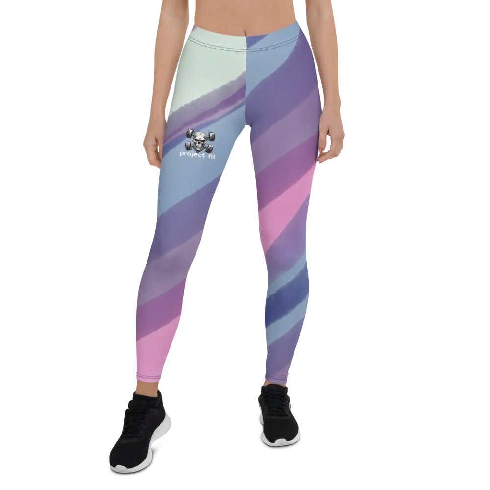 project fit Leggings product image (1)