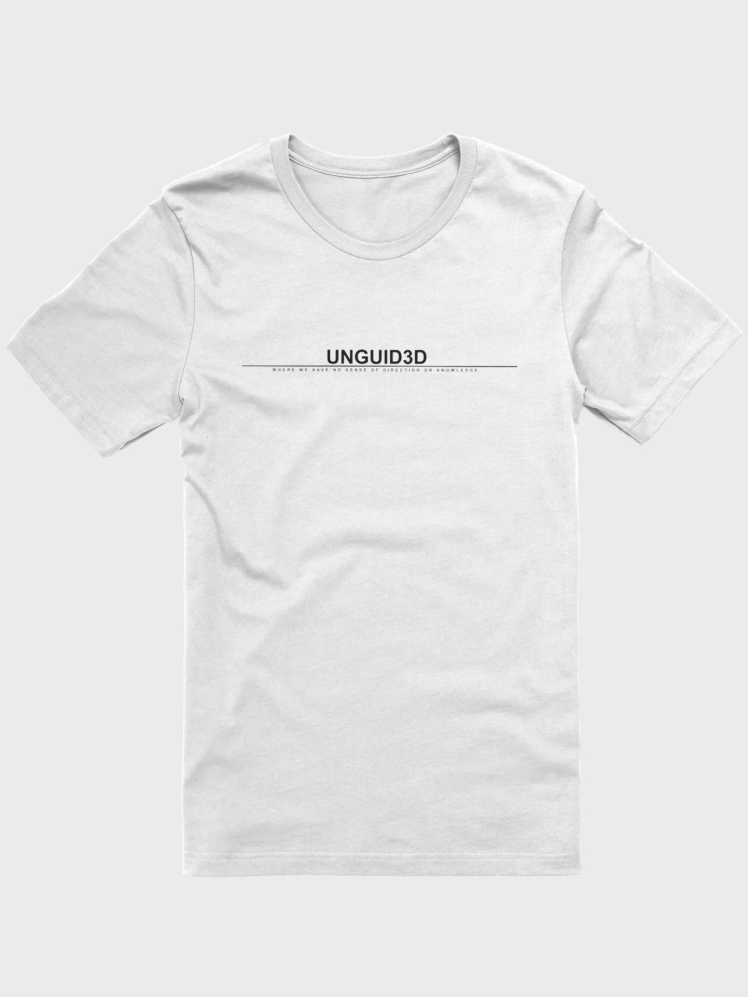UNGUID3D (Black Design) product image (3)