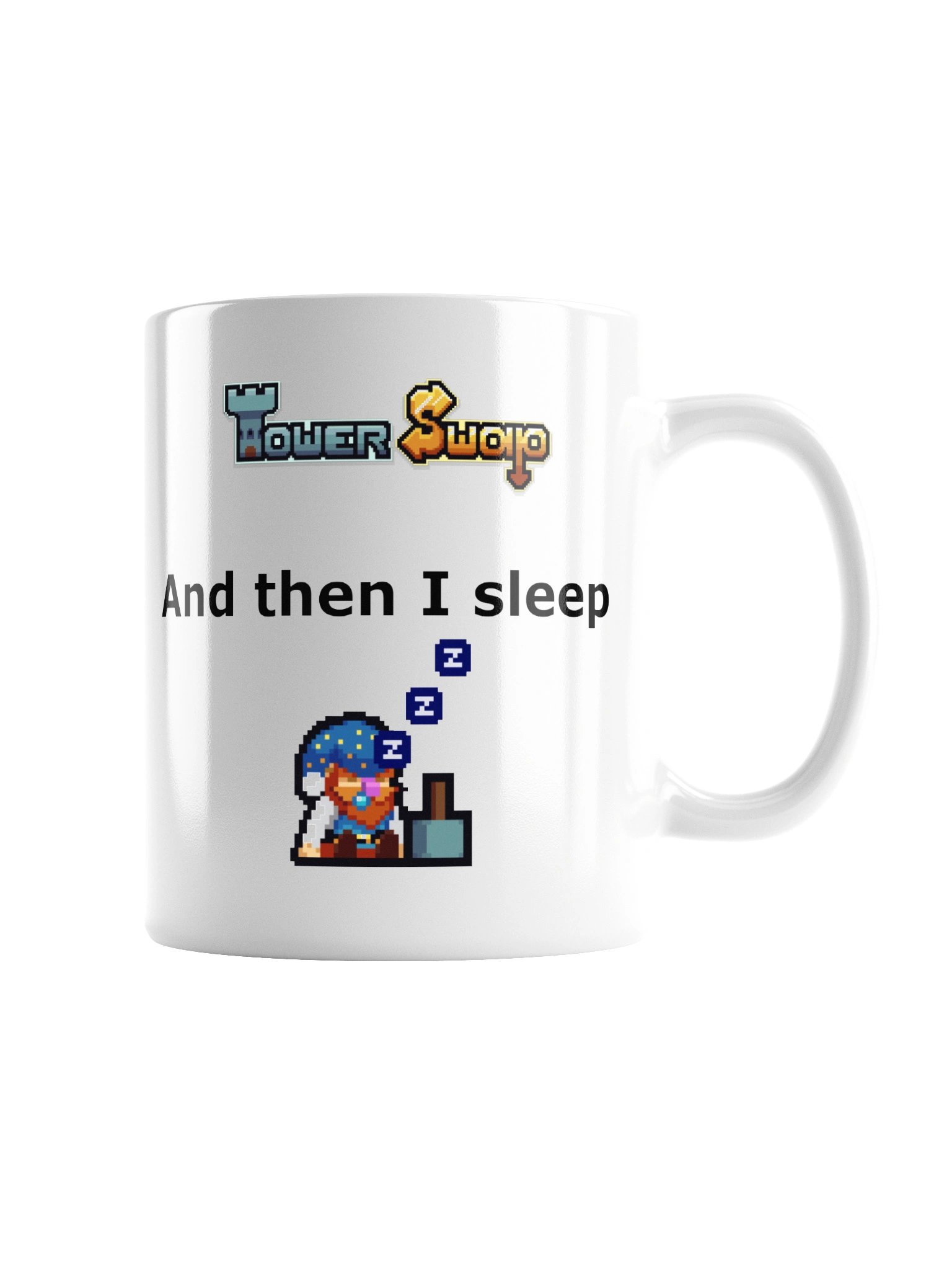 Worker Sleep product image (8)