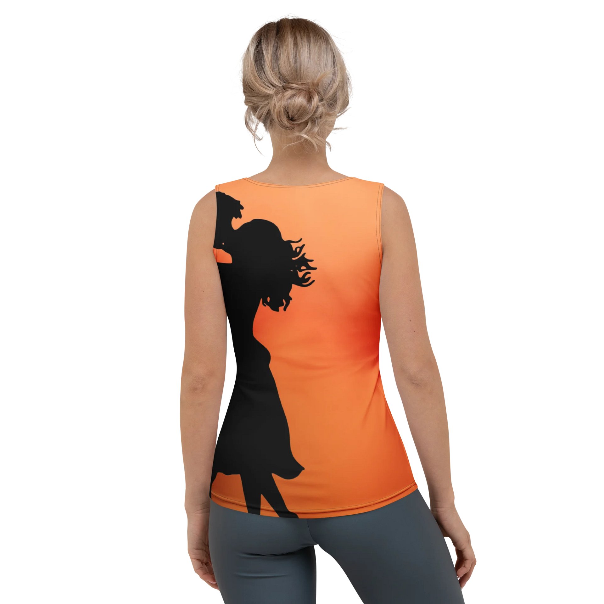 'You Are the One' Women's Tank Top product image (2)