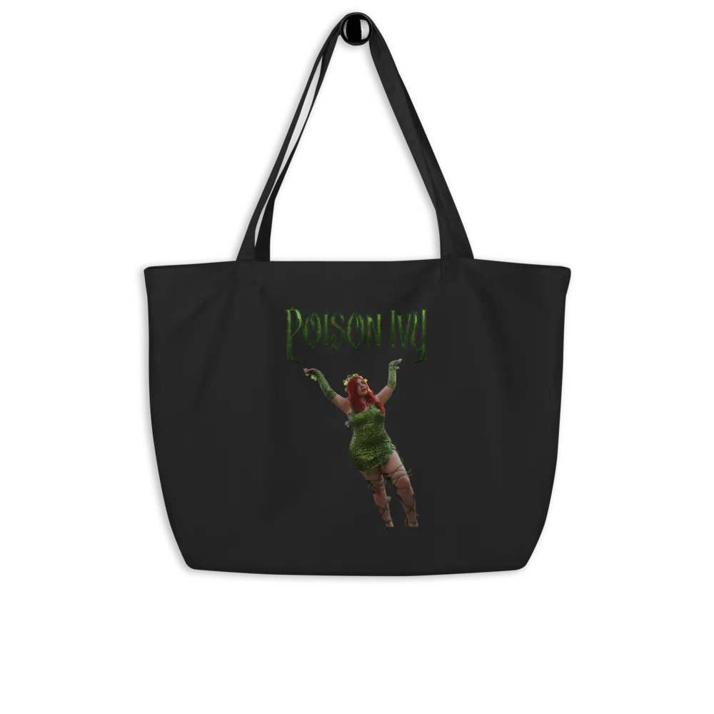 Poison Ivy Tote product image (8)