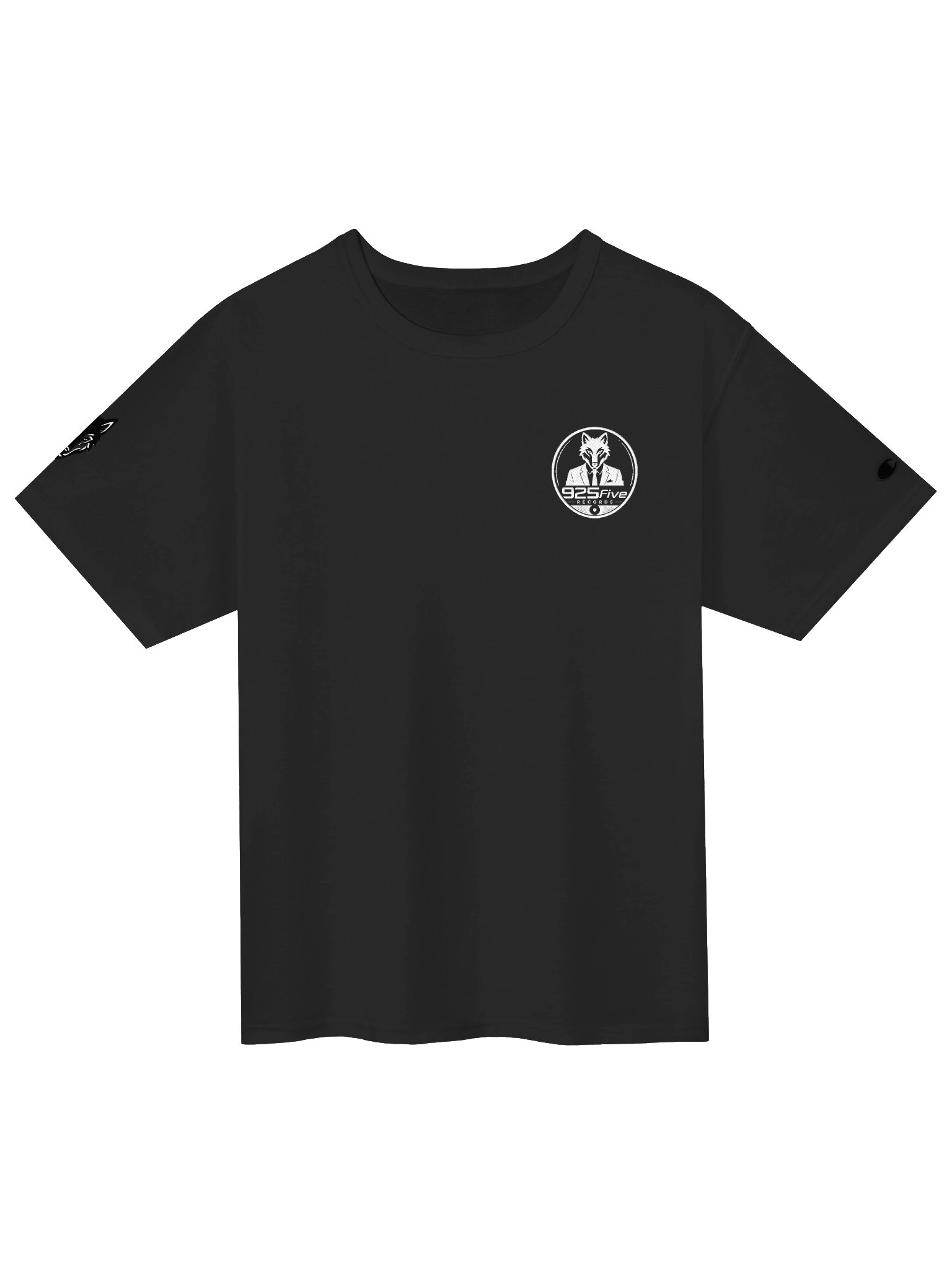 Raised by Wolves 925five x Champion Collab shirt product image (1)