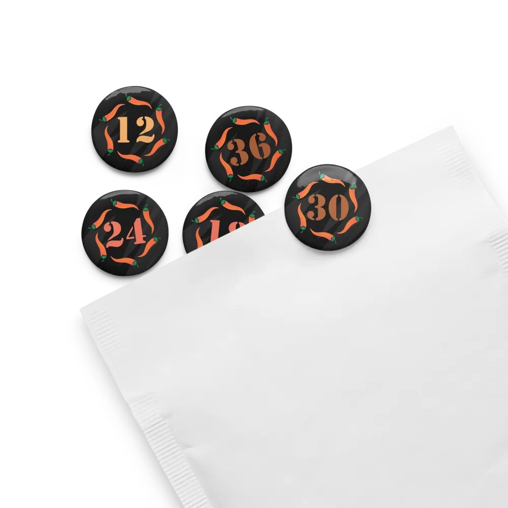 Months 12-36 Sub Badges product image (3)