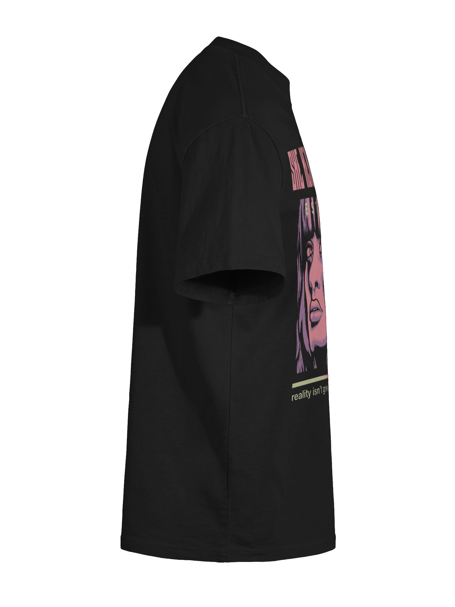 She Heals Everything Tee product image (11)