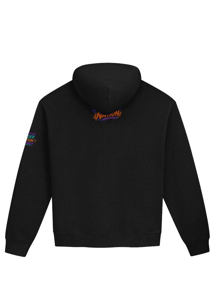 Gamer Hoodie product image (2)