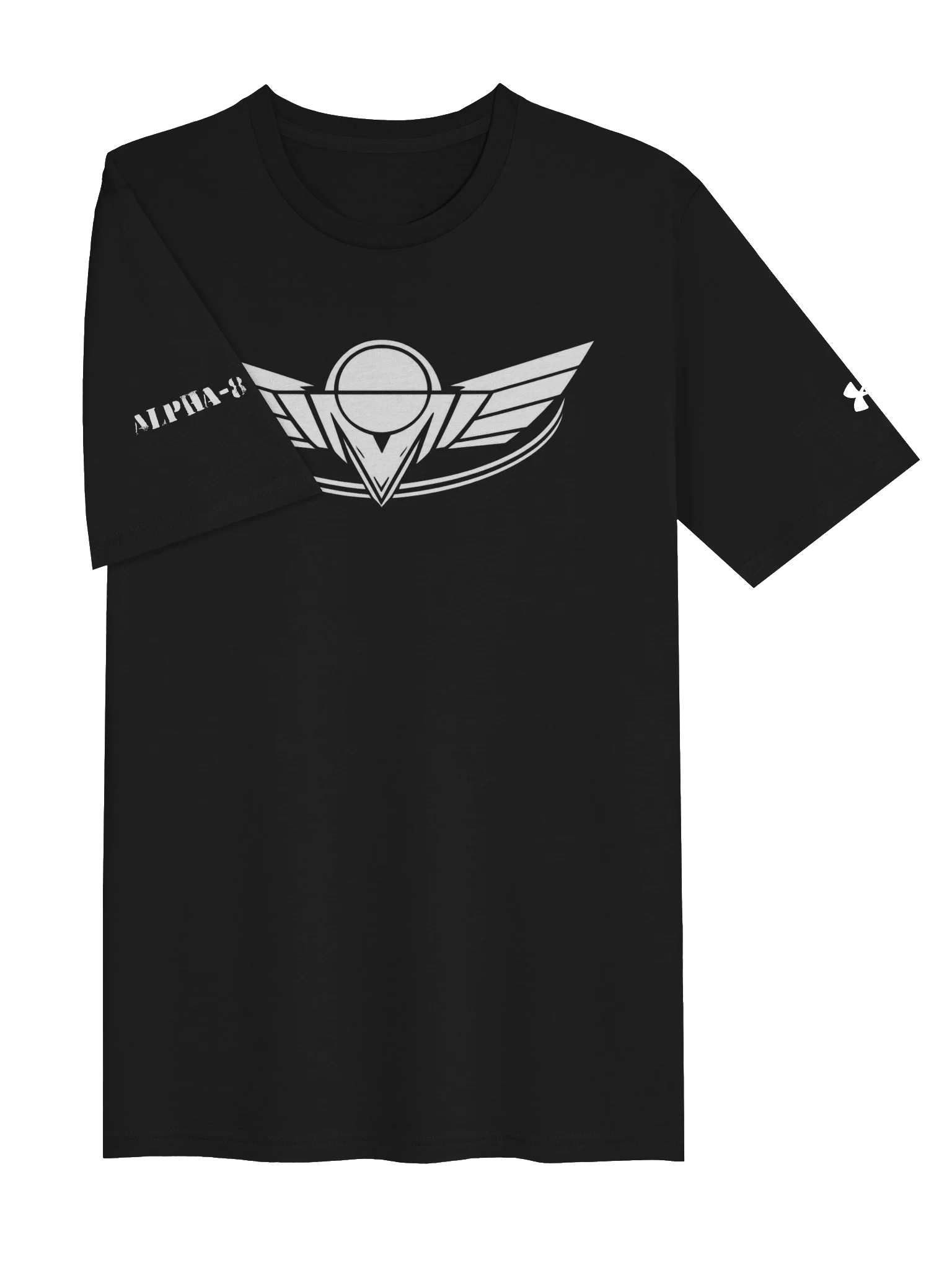 Alpha-8 Performance Tee product image (3)