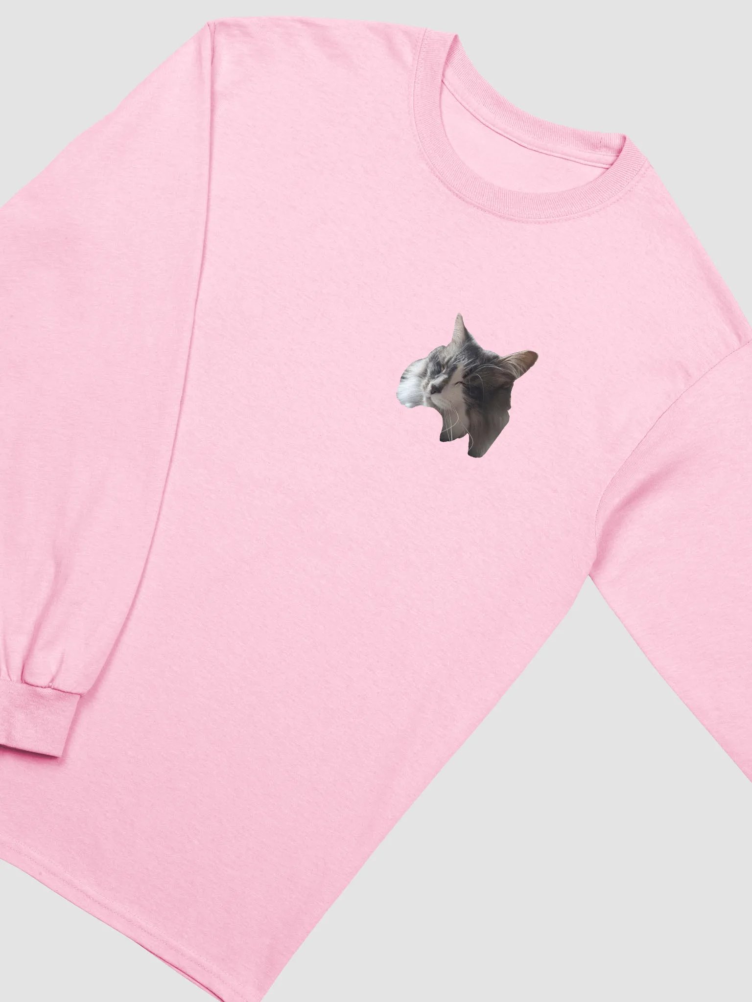 Caspian Longsleeve product image (23)