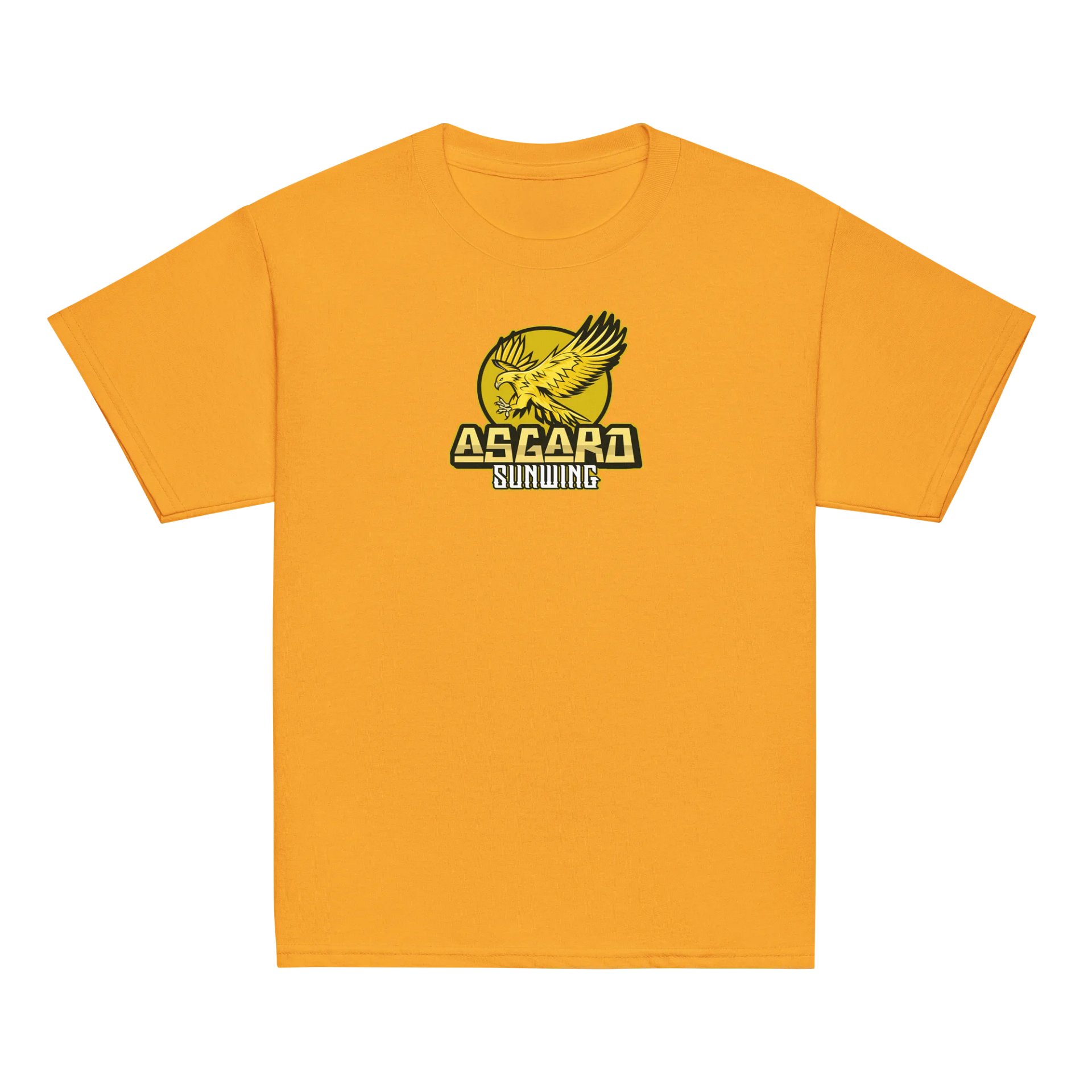 YOUTH ASGARD SUNWING TEE product image (7)