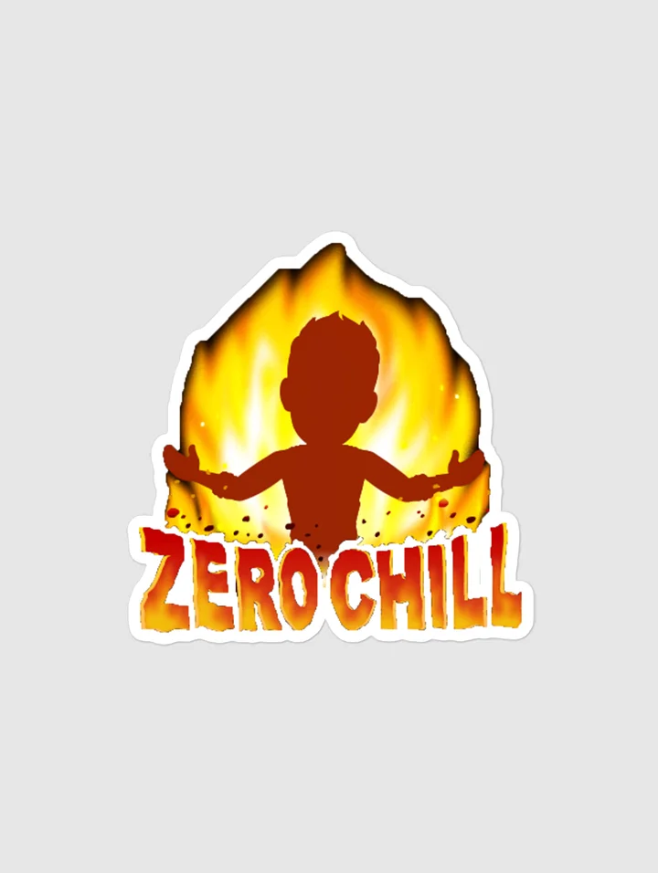 [Doghouse Supplies] Bubble-free stickers 2 product image (1)