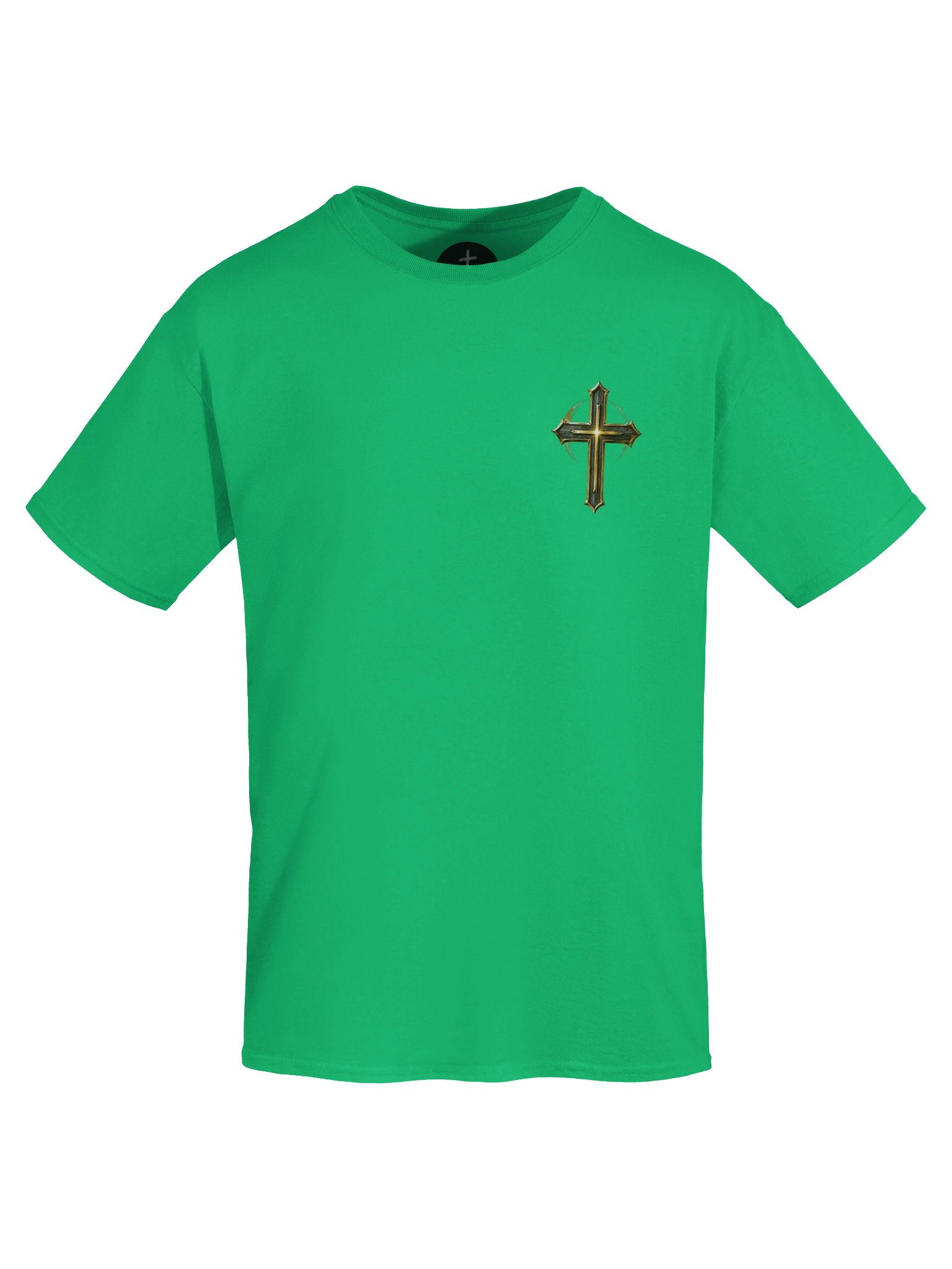 Dark Academia Suit Portrait Tee product image (5)