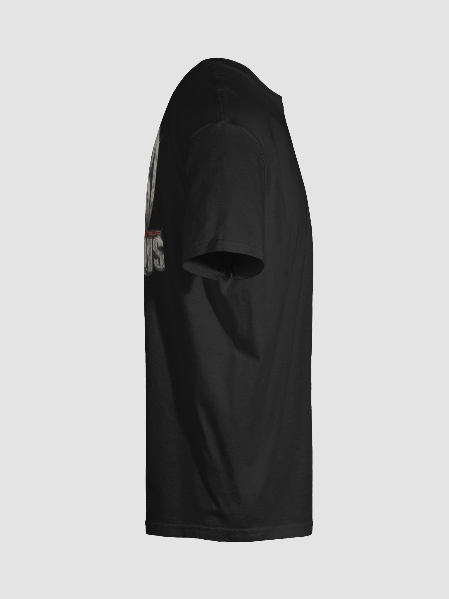 JakBoys Standup Logo T-Shirt product image (10)