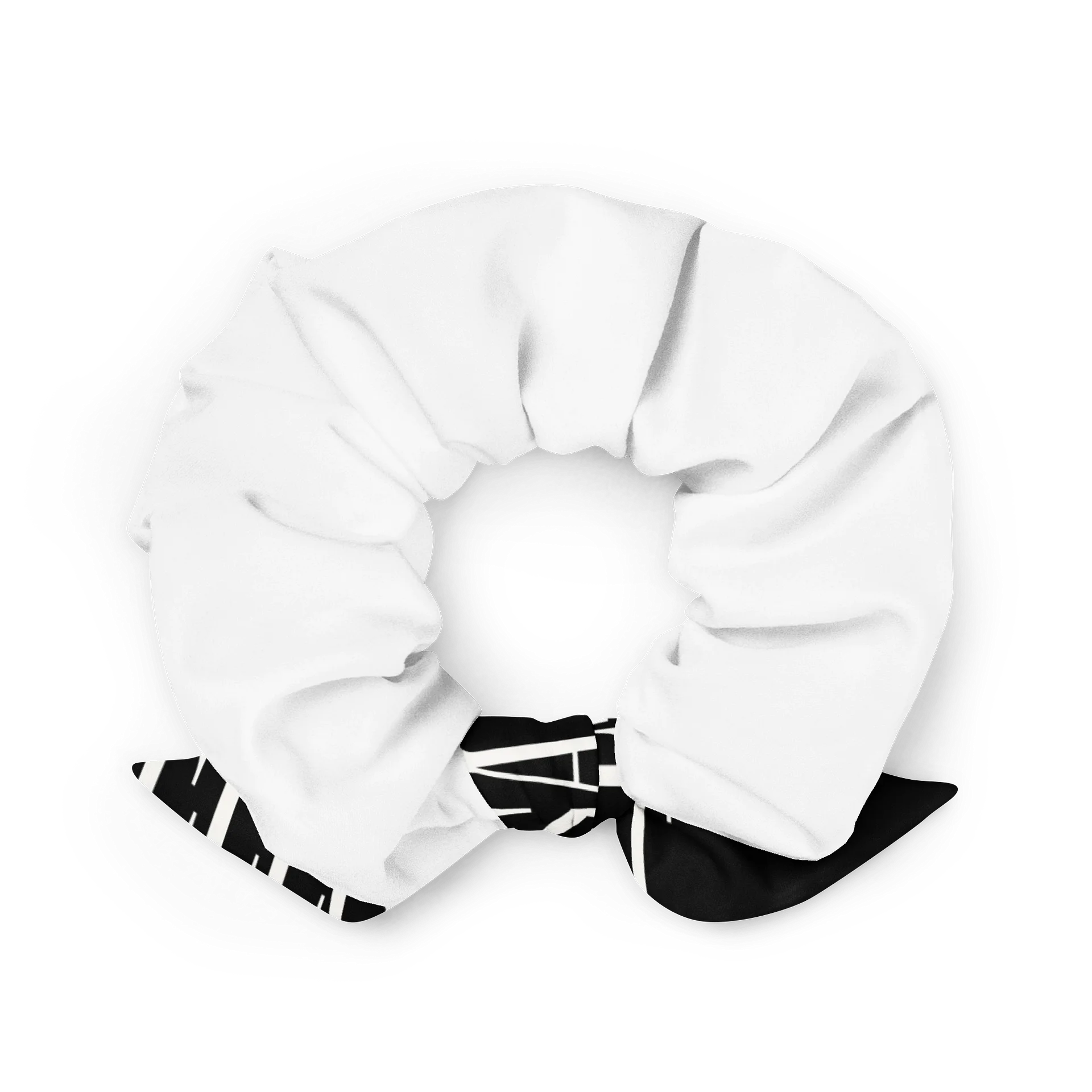 ELEGANT All-Over Print Scrunchie product image (2)
