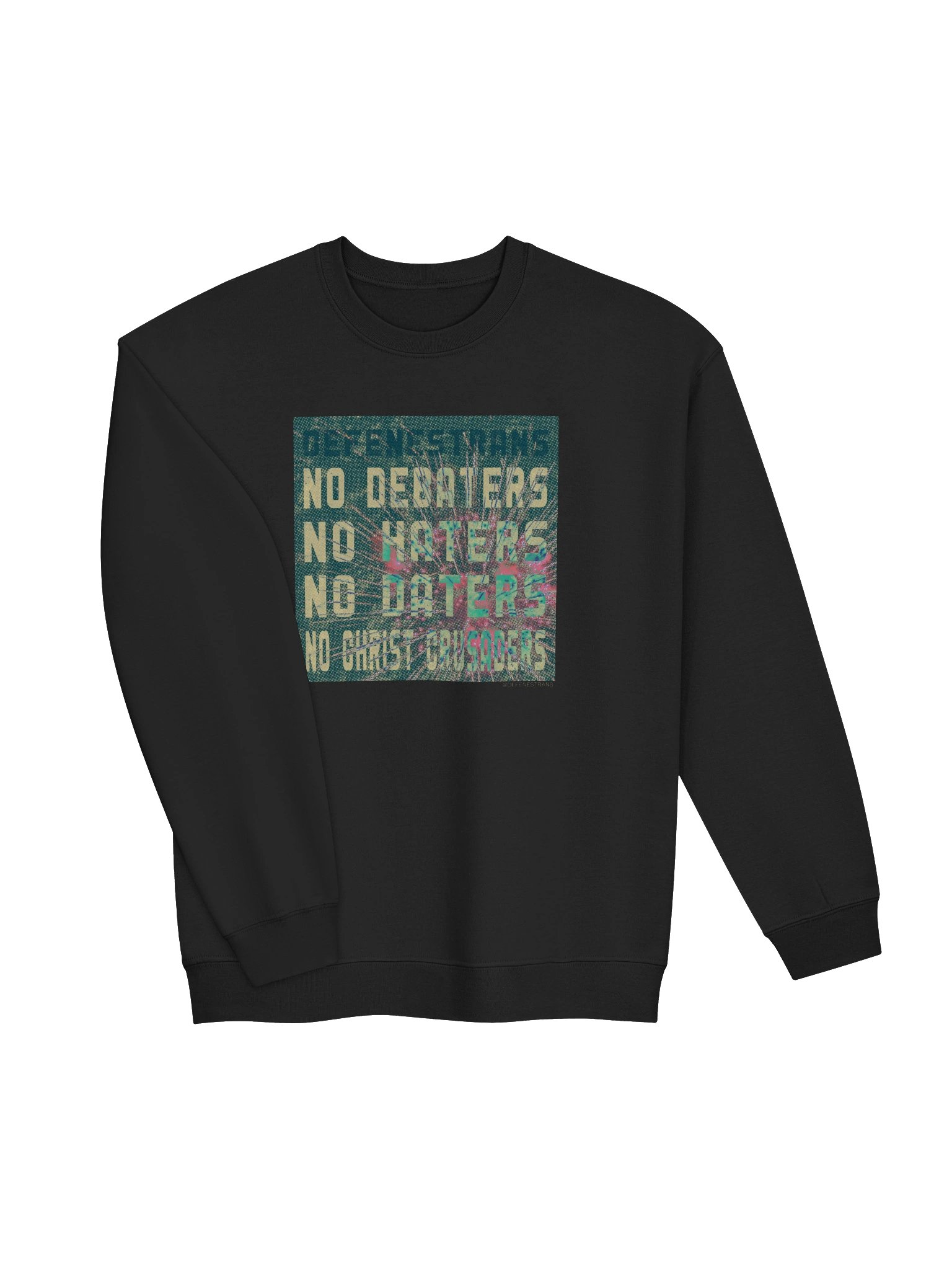 Livestream Opening Line Sweatshirt product image (10)