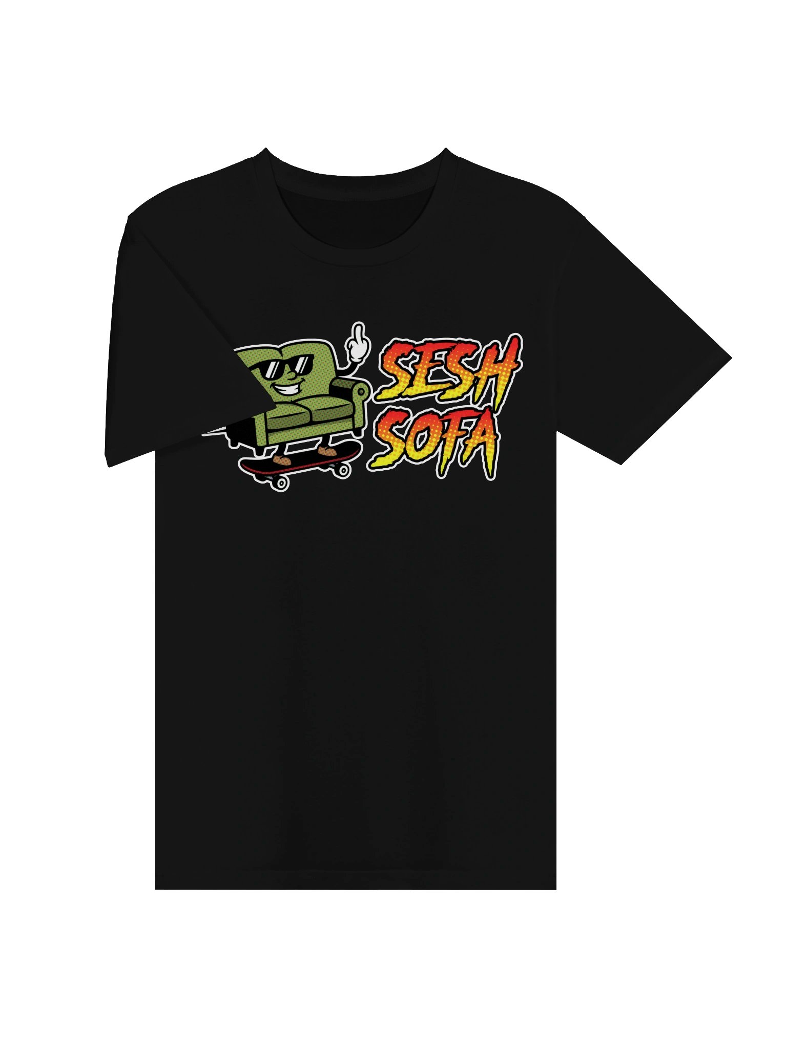 Sesh Sofa product image (3)