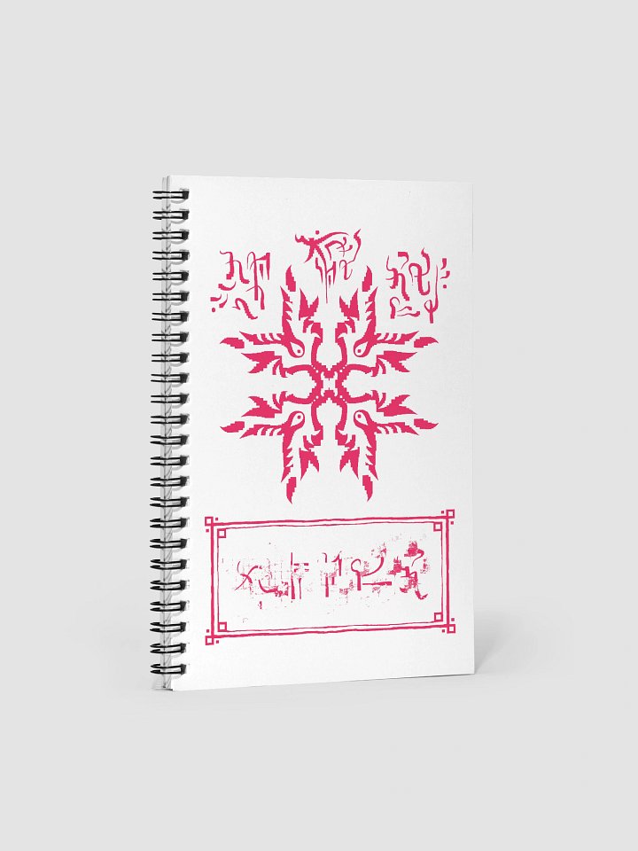 VALAH Scratchpad product image (1)