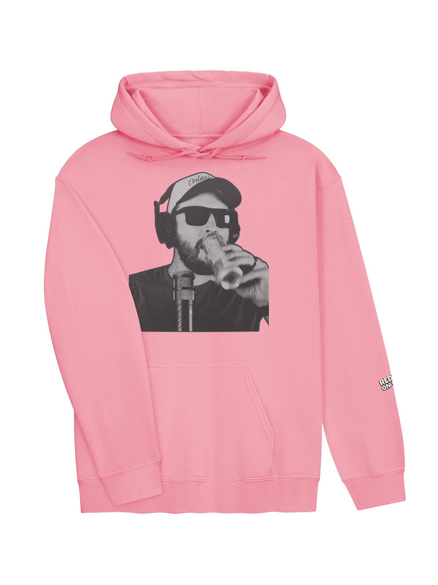 Bad Take Jake - Hoodie product image (39)