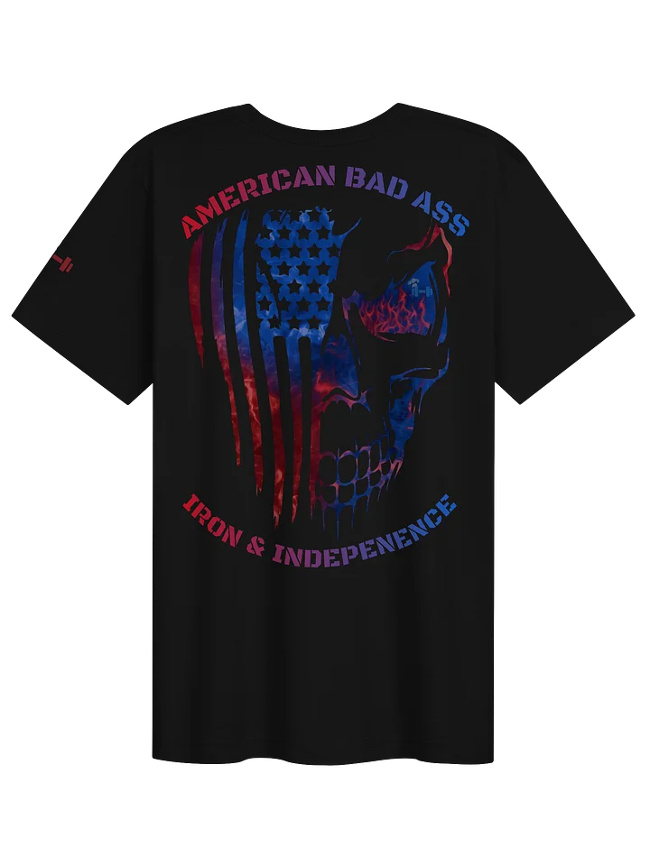 Iron & Independence 1776-2026 Limited Edition Tee: product image (2)