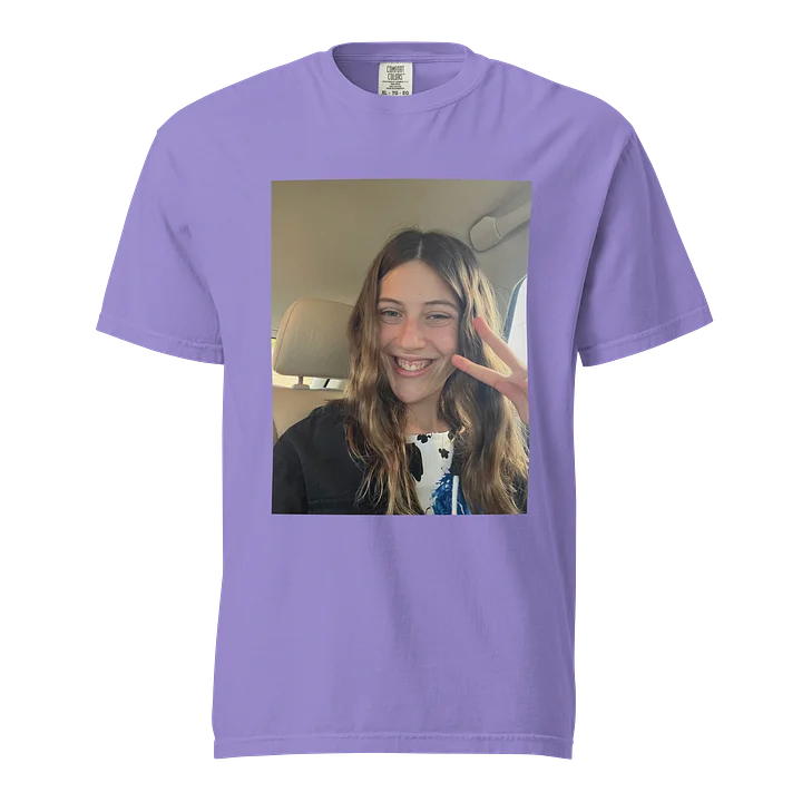 Bella T-shirt product image (1)
