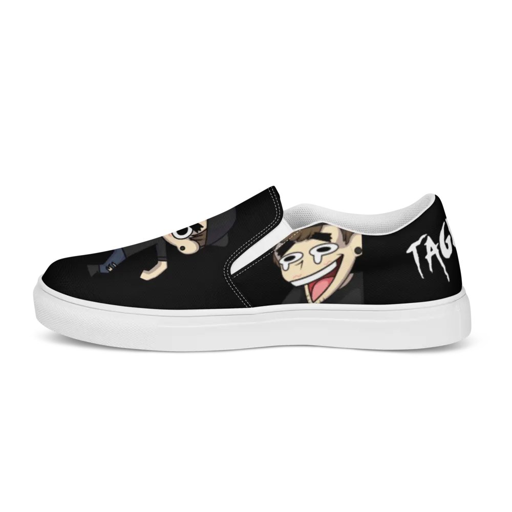 Gremlin Tage Shoes product image (11)