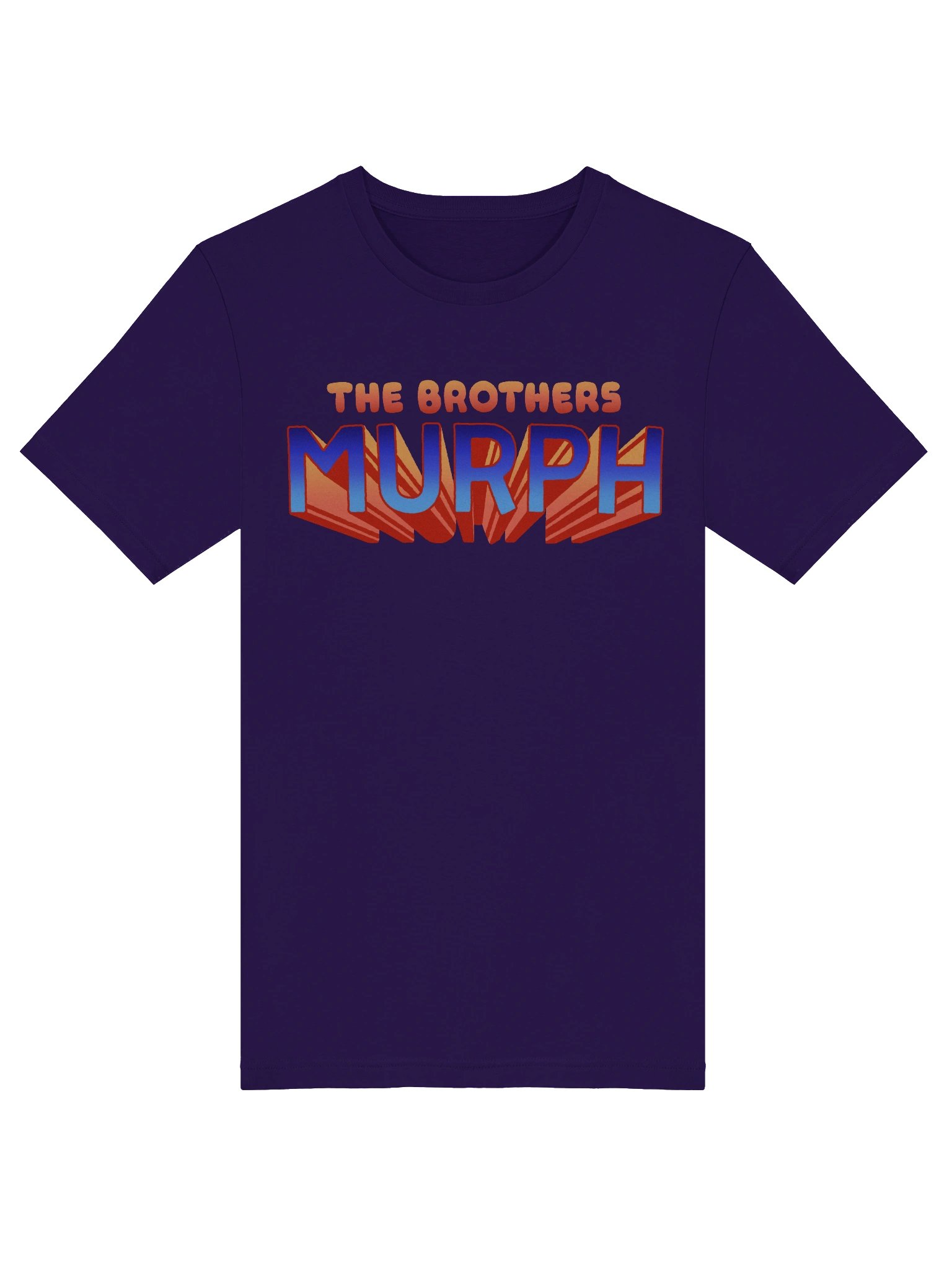 TBM Super Hero Font - Blue and Orange product image (40)