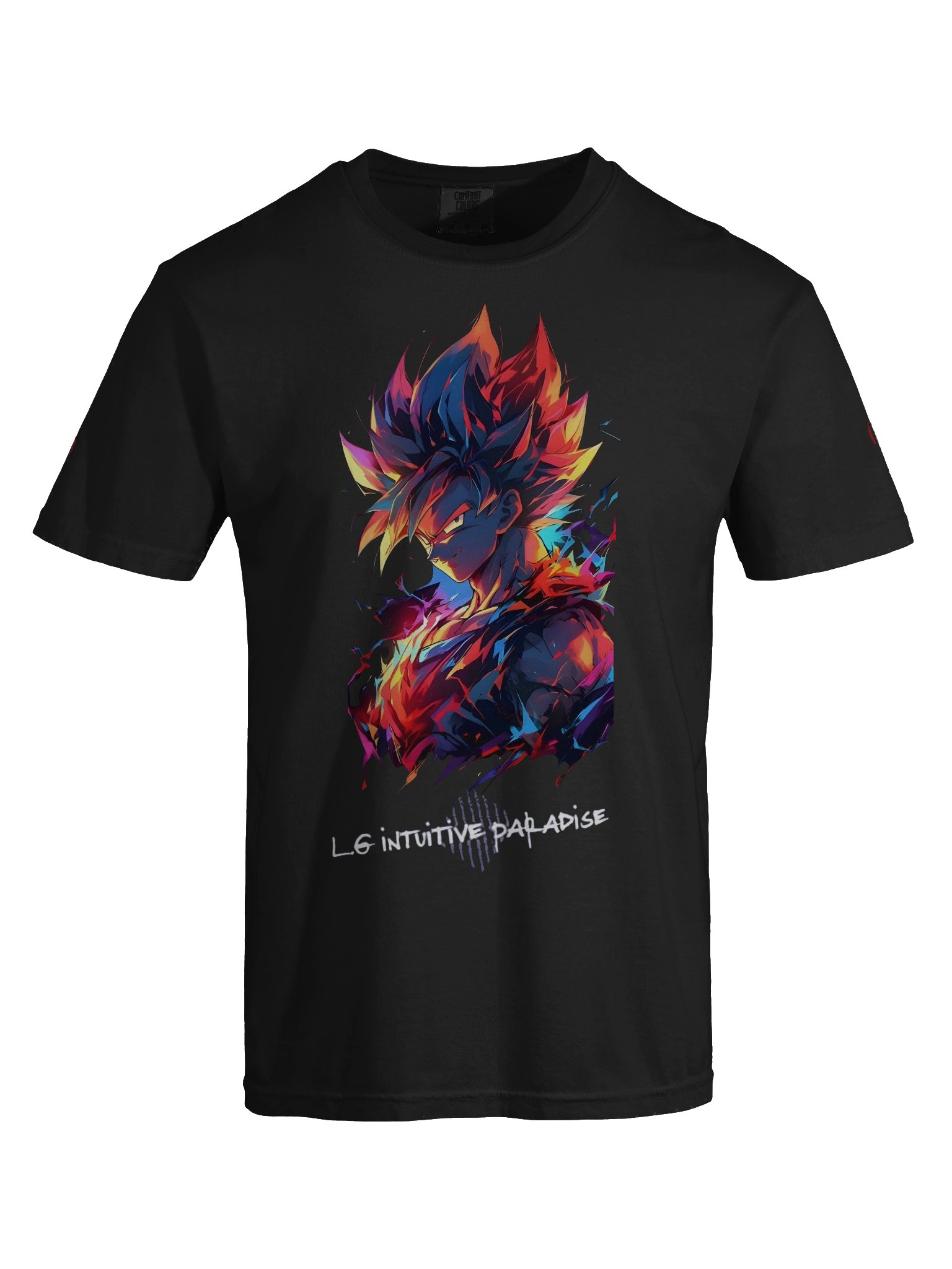 Dynamic Spikes Men's T-Shirt product image (7)