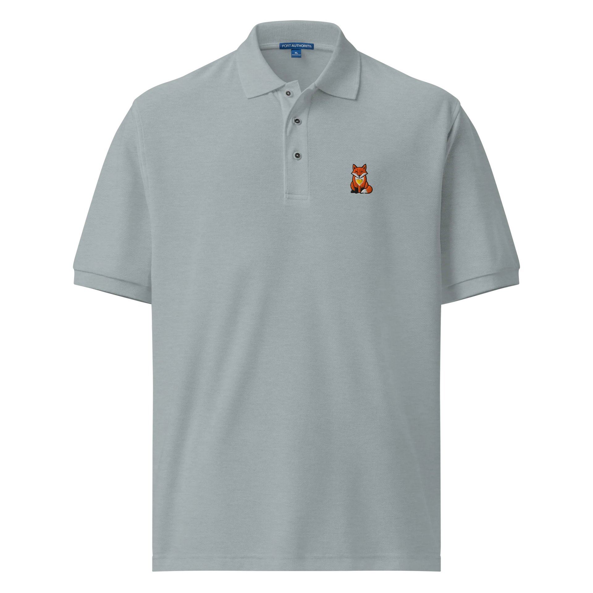 Standing Fox Polo product image (2)