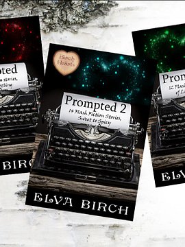Prompted Ebook Bundle