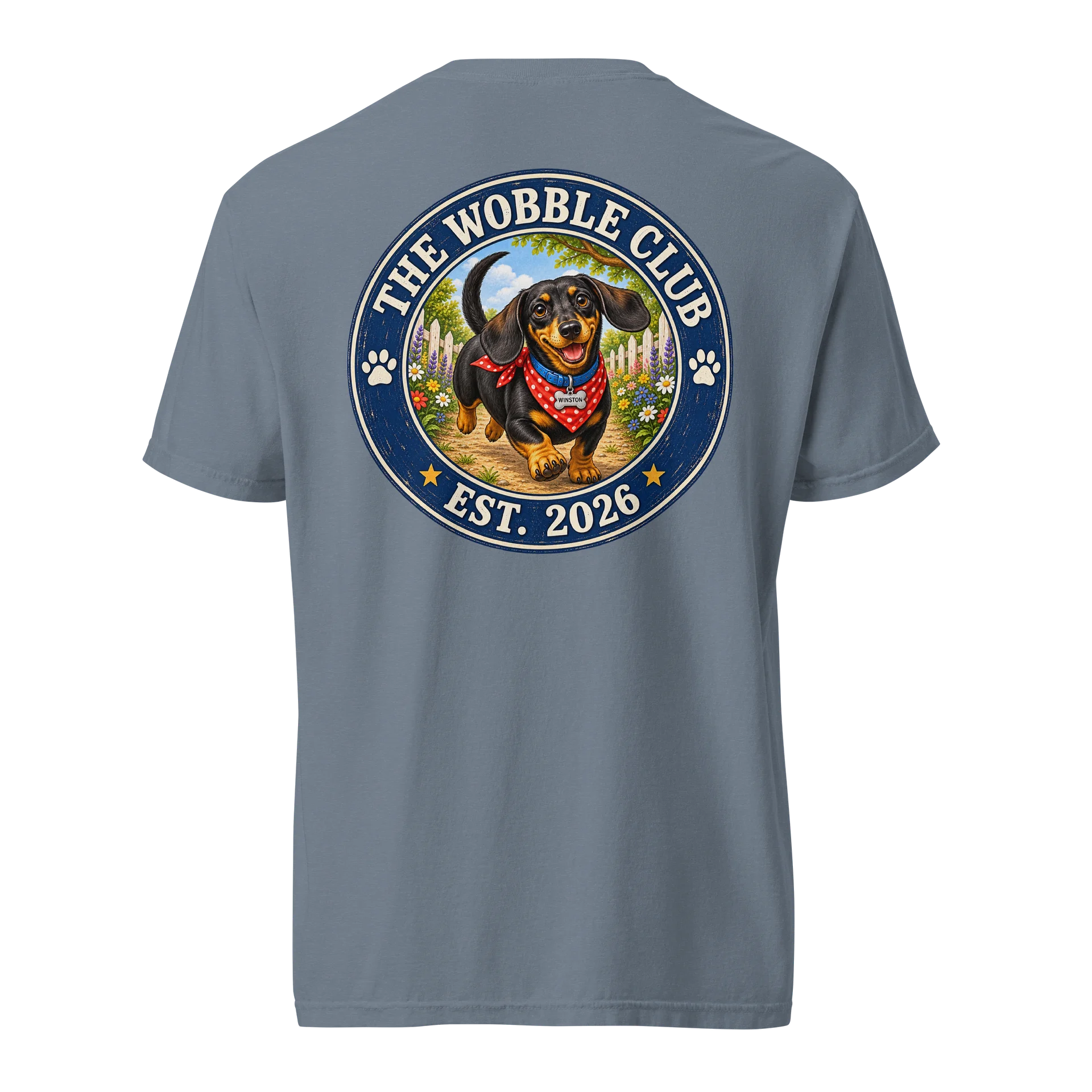 Original Wobble Club product image (16)