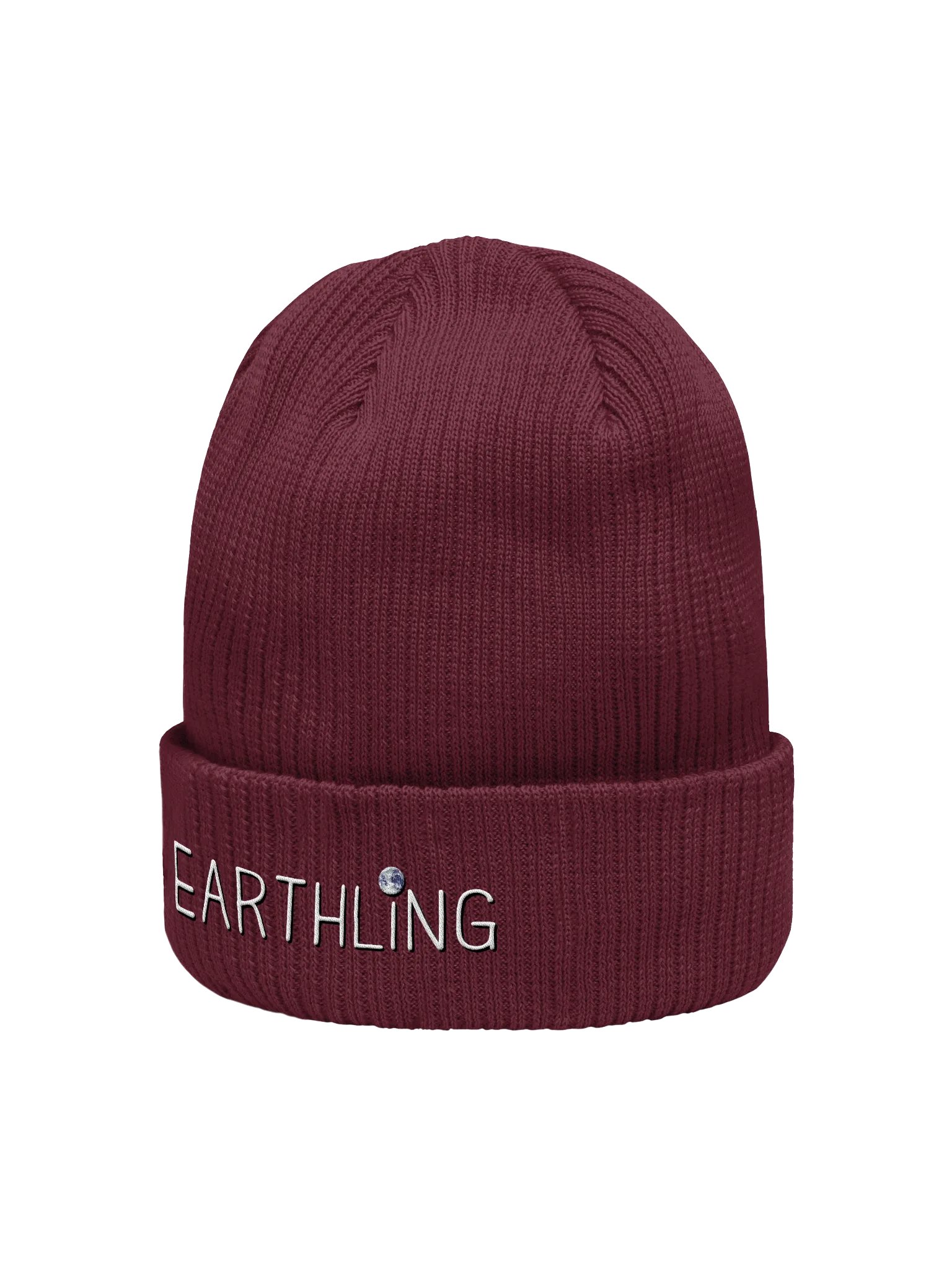 EARTHLING Beanie product image (13)