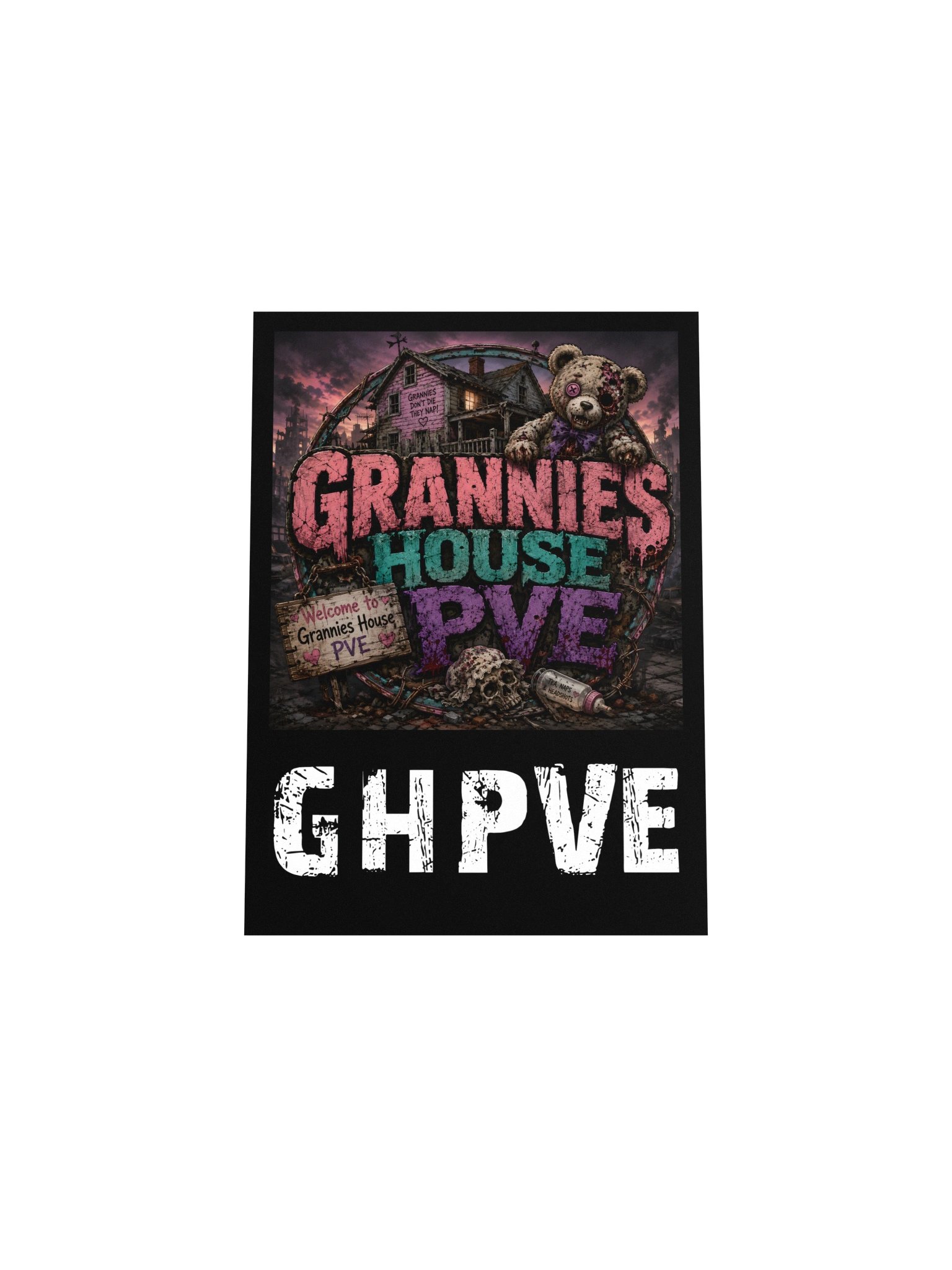 GH PVE - Custom Print 1 product image (1)