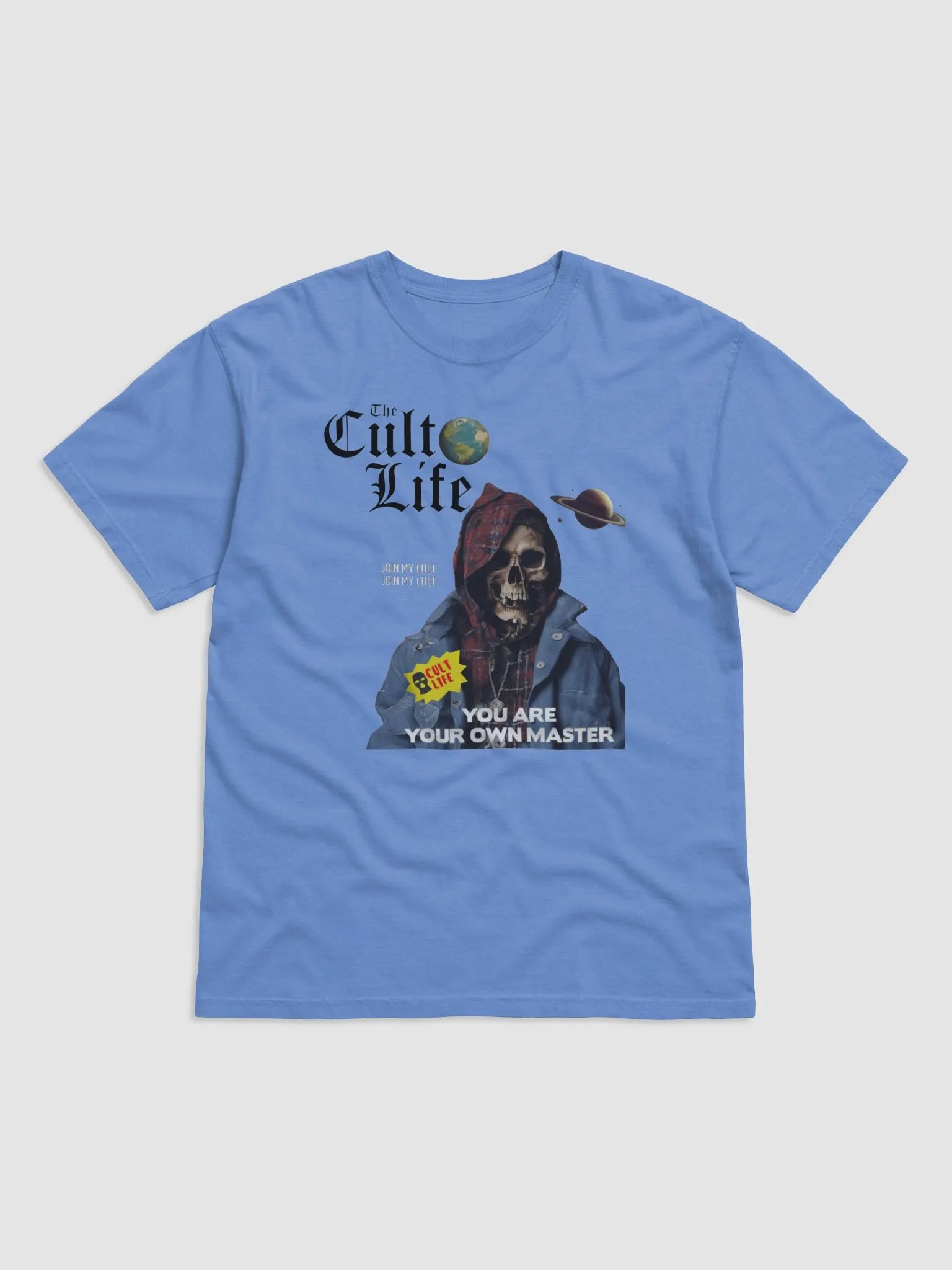 CULT THUG product image (1)