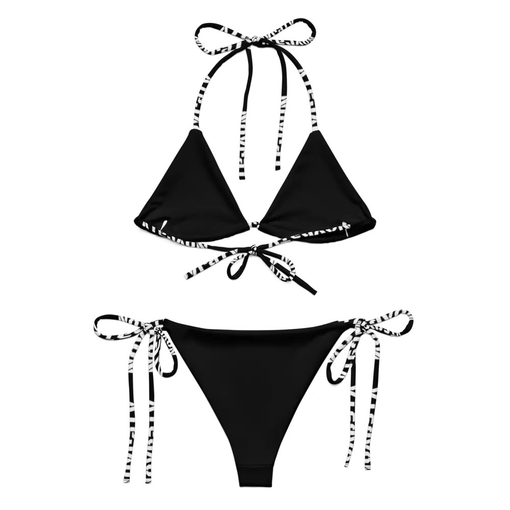 The Amadeus Raider String Bikini product image (8)