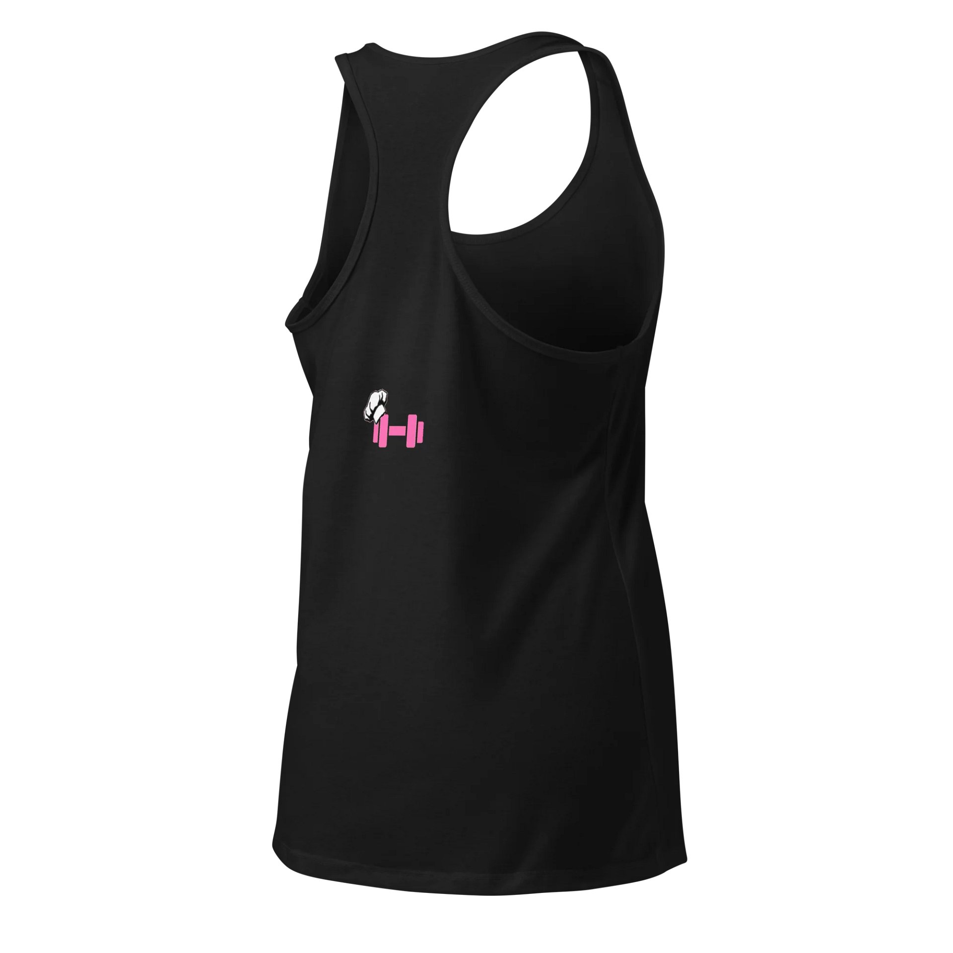 Savage Not Average – Next Level Women’s Tank product image (10)