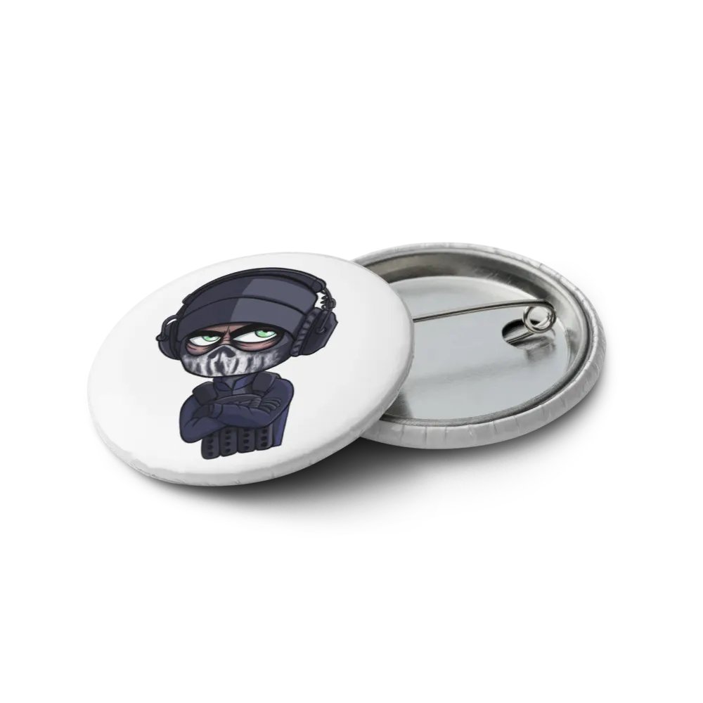 Court Button Pack product image (7)