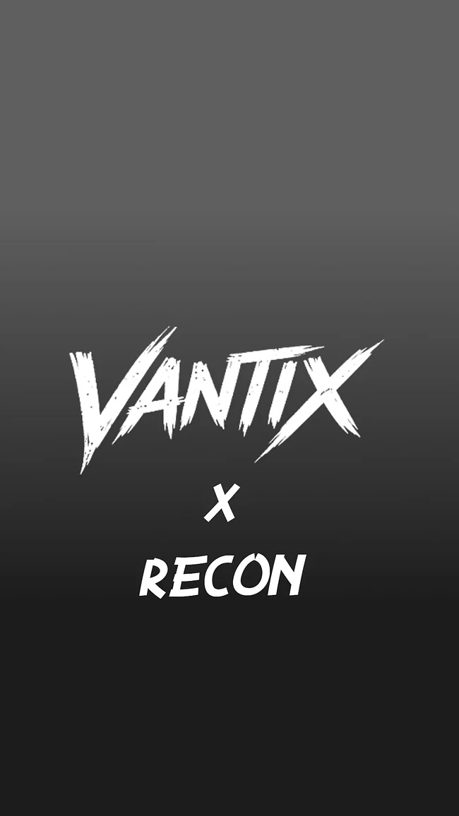 Vantix Recon