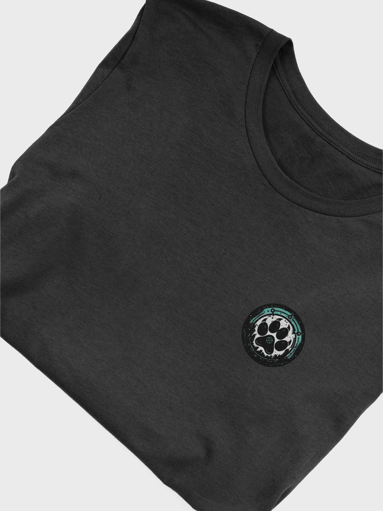 Mongrel Nation T-Shirt product image (5)