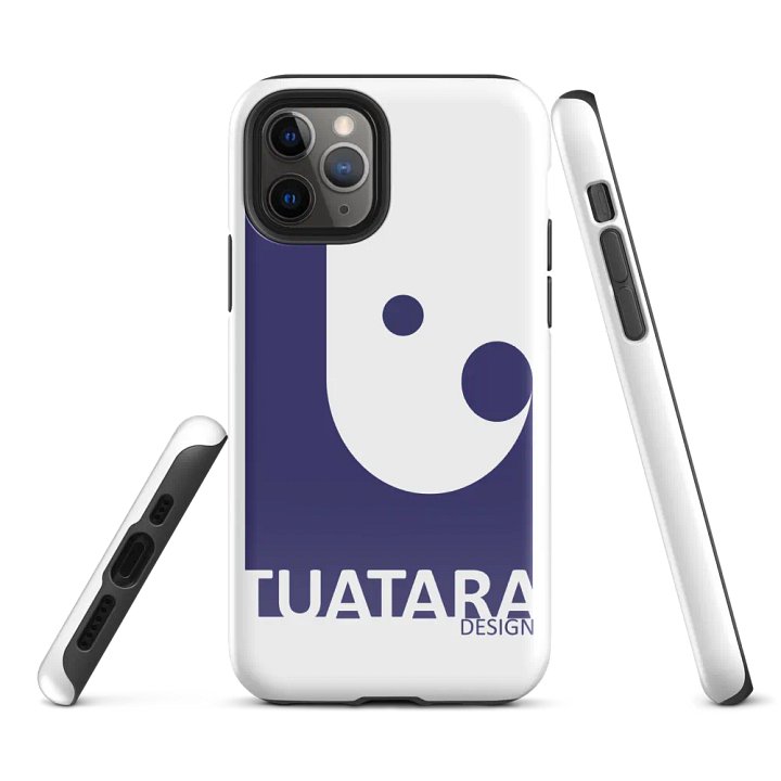 iPhone - Purlple Logo product image (1)