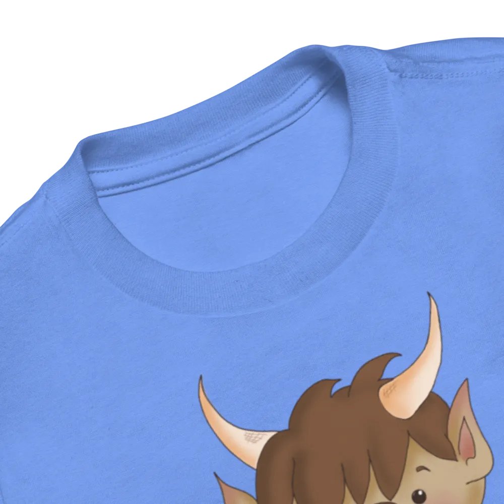 Toddler's Kooblin Tee product image (39)