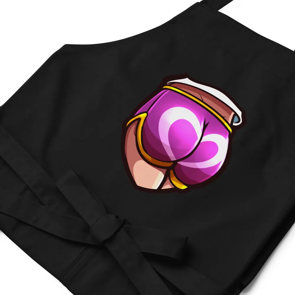 [ Ali3nSun ] Cheeky Apron product image (5)