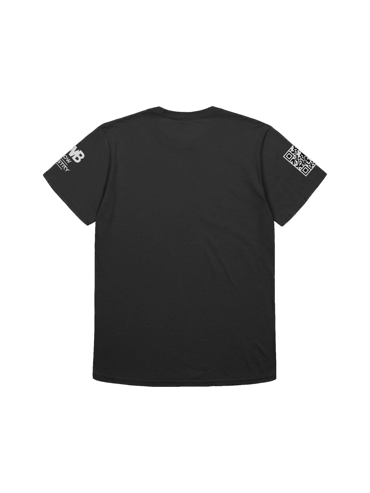 Bassline Shakedown Tee product image (6)