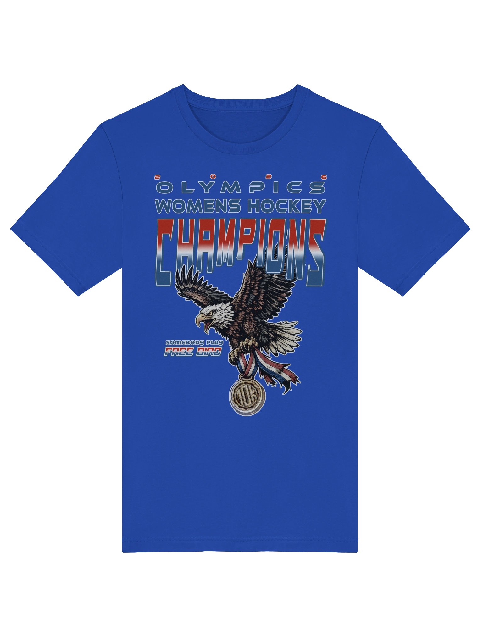 Screamin' Eagle Tee product image (5)