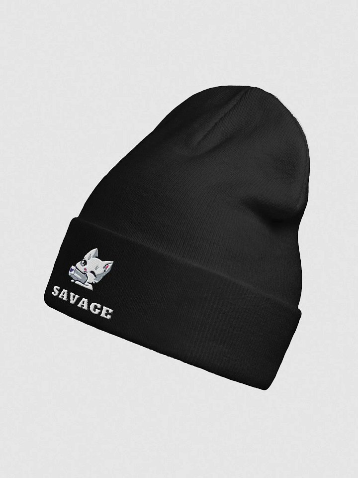OG Savage Beanie! product image (8)
