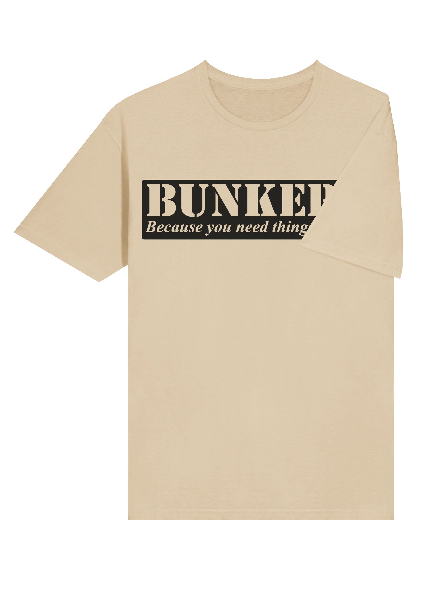 Bunker's Basic Tee product image (11)