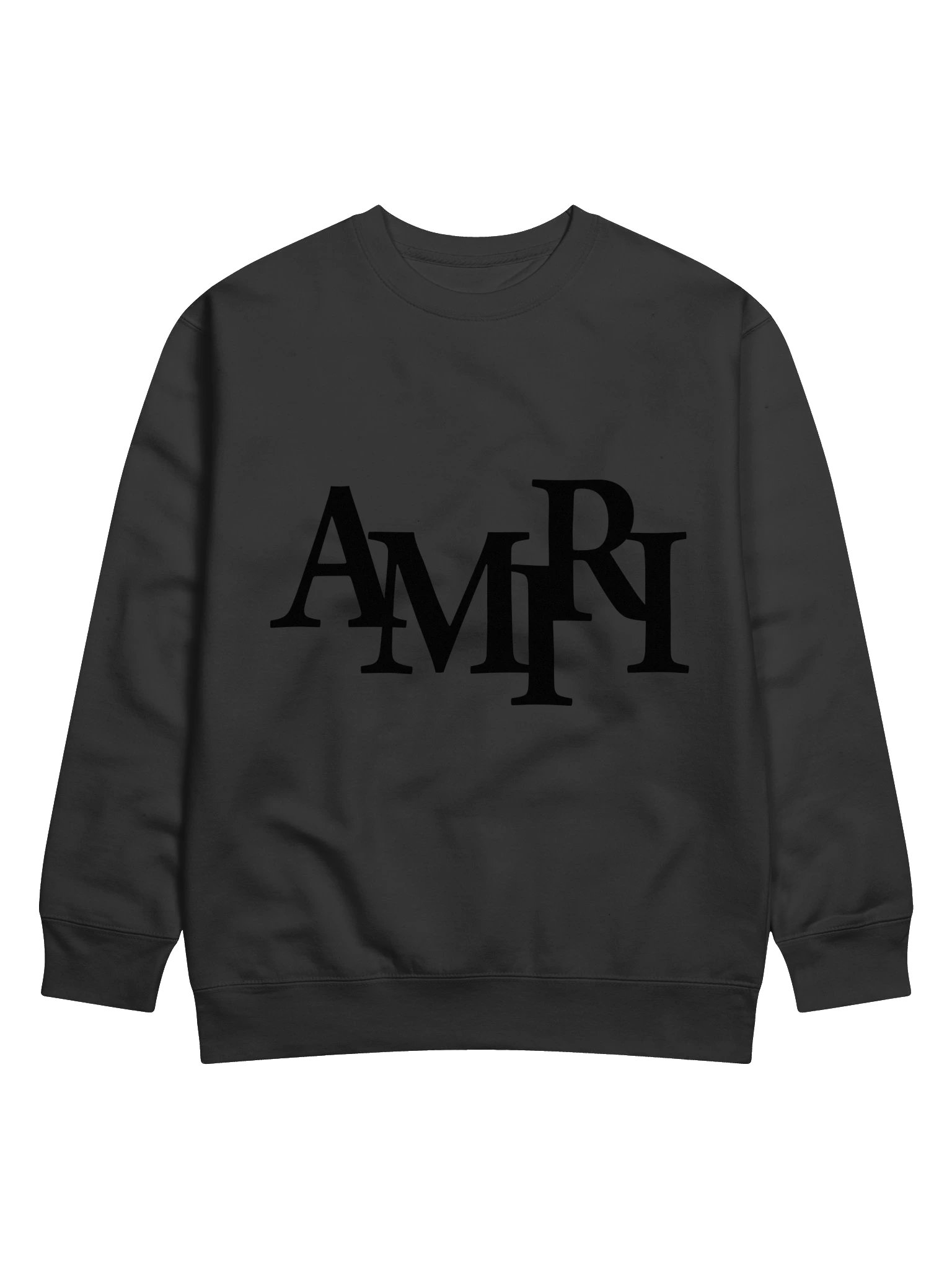 FURBITO AMIRI Sudadera Premium product image (31)