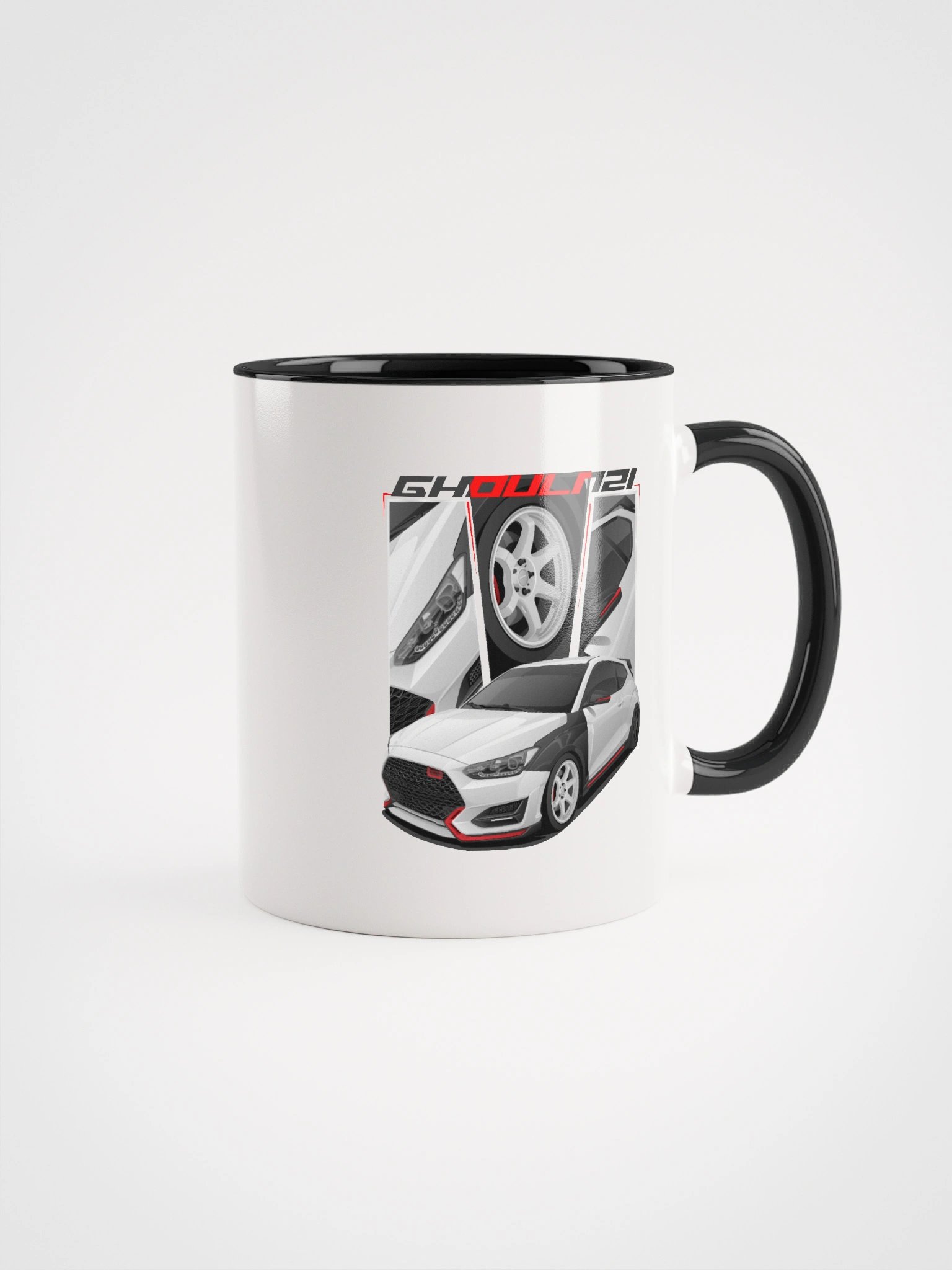 Mug - Ghouln21 product image (1)